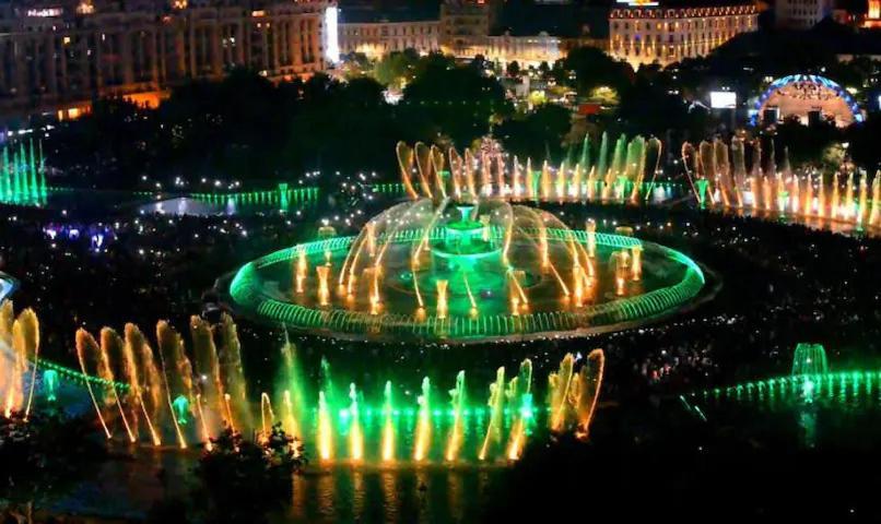 Downtown, Ideal For Longer Stays, Family Friendly Apartment - Nb73A Bucarest Esterno foto