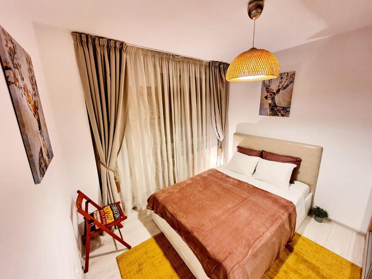 Downtown, Ideal For Longer Stays, Family Friendly Apartment - Nb73A Bucarest Esterno foto