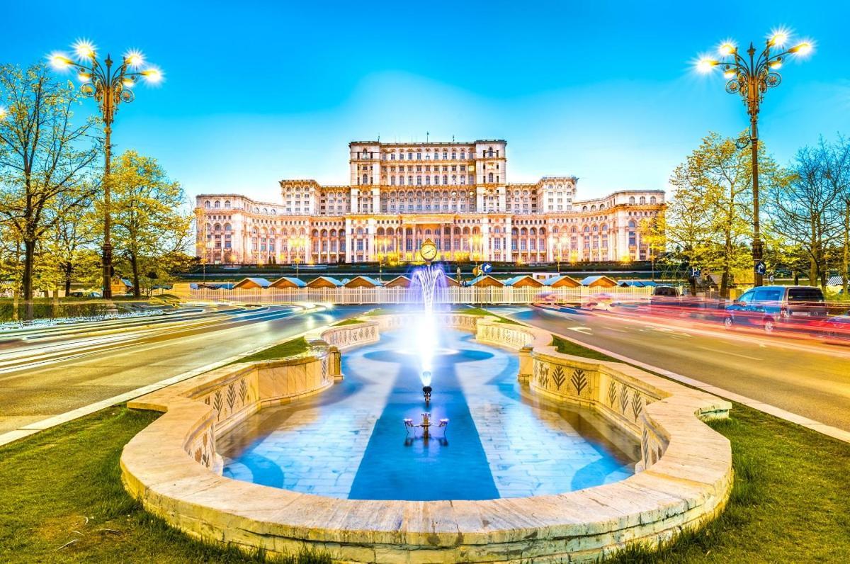 Downtown, Ideal For Longer Stays, Family Friendly Apartment - Nb73A Bucarest Esterno foto