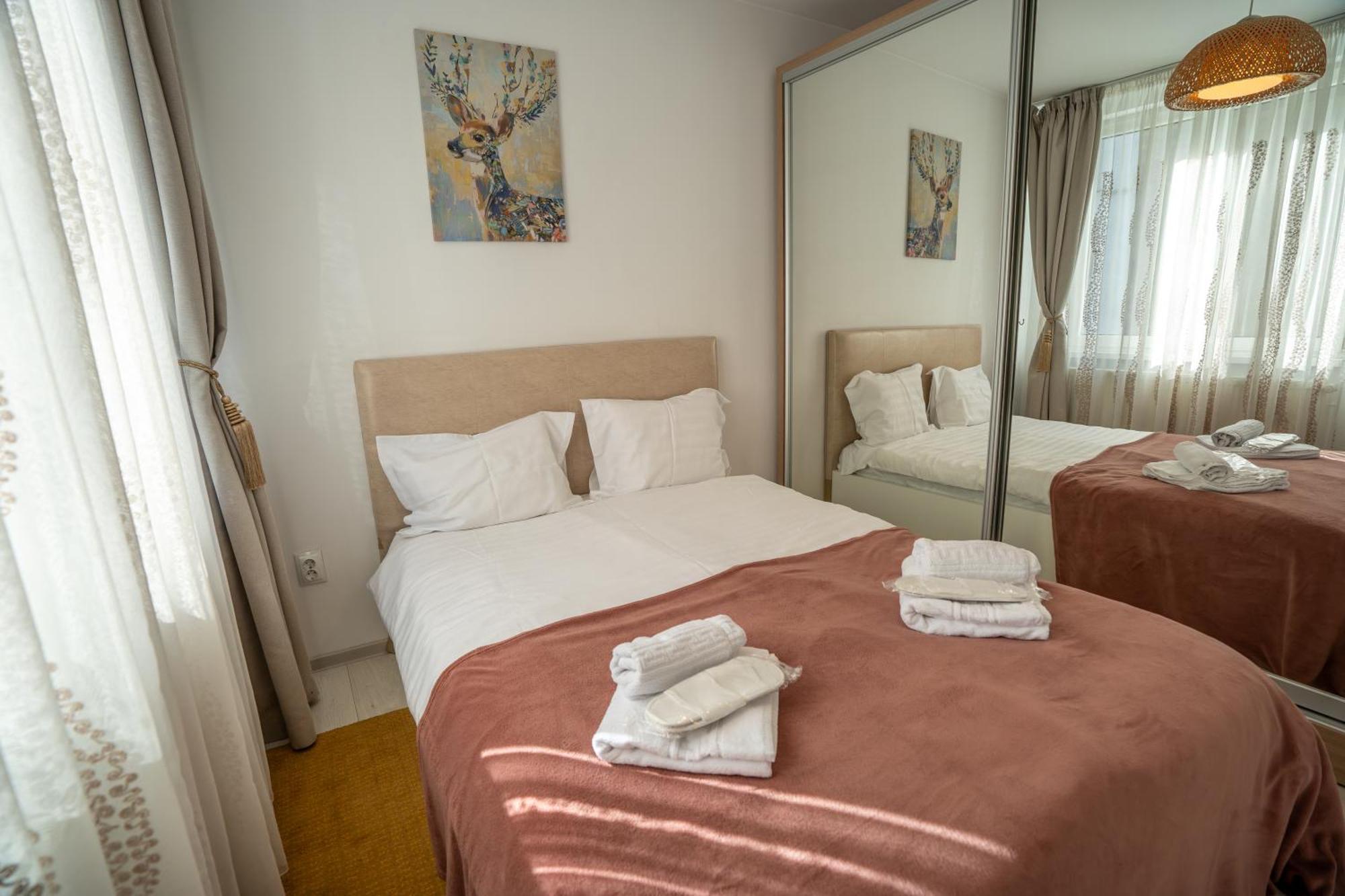 Downtown, Ideal For Longer Stays, Family Friendly Apartment - Nb73A Bucarest Esterno foto