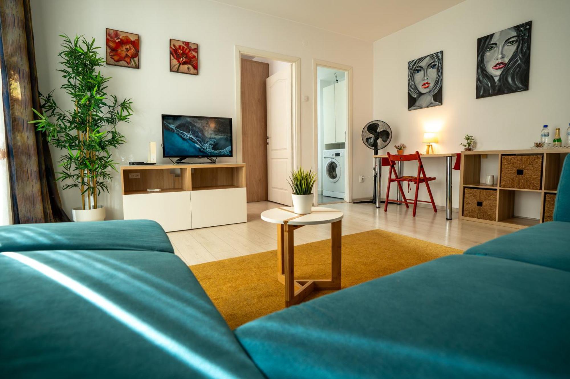 Downtown, Ideal For Longer Stays, Family Friendly Apartment - Nb73A Bucarest Esterno foto