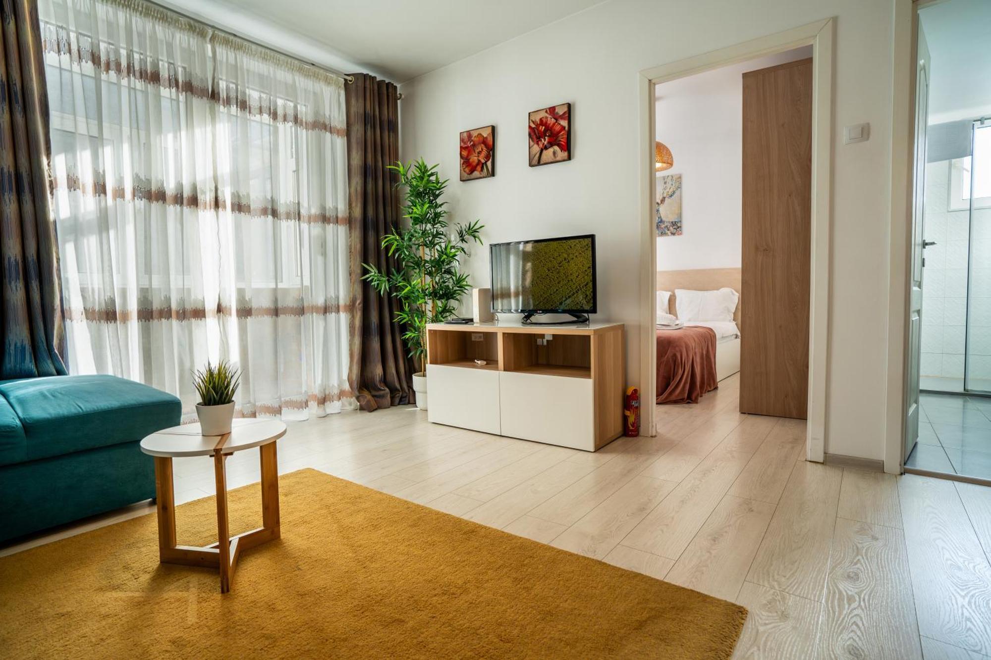 Downtown, Ideal For Longer Stays, Family Friendly Apartment - Nb73A Bucarest Esterno foto