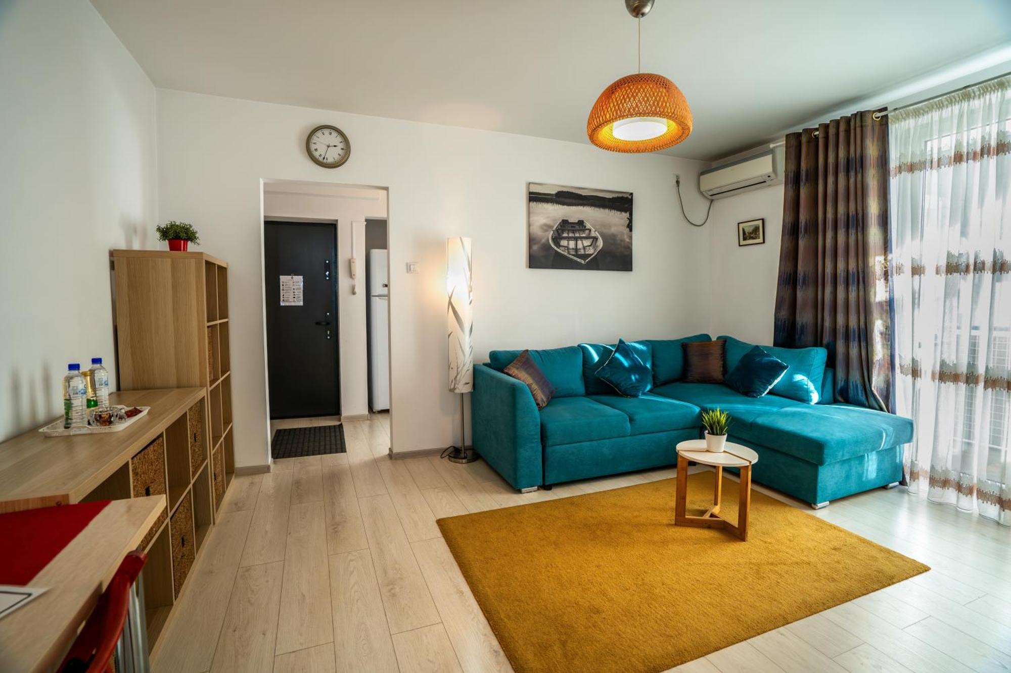 Downtown, Ideal For Longer Stays, Family Friendly Apartment - Nb73A Bucarest Esterno foto