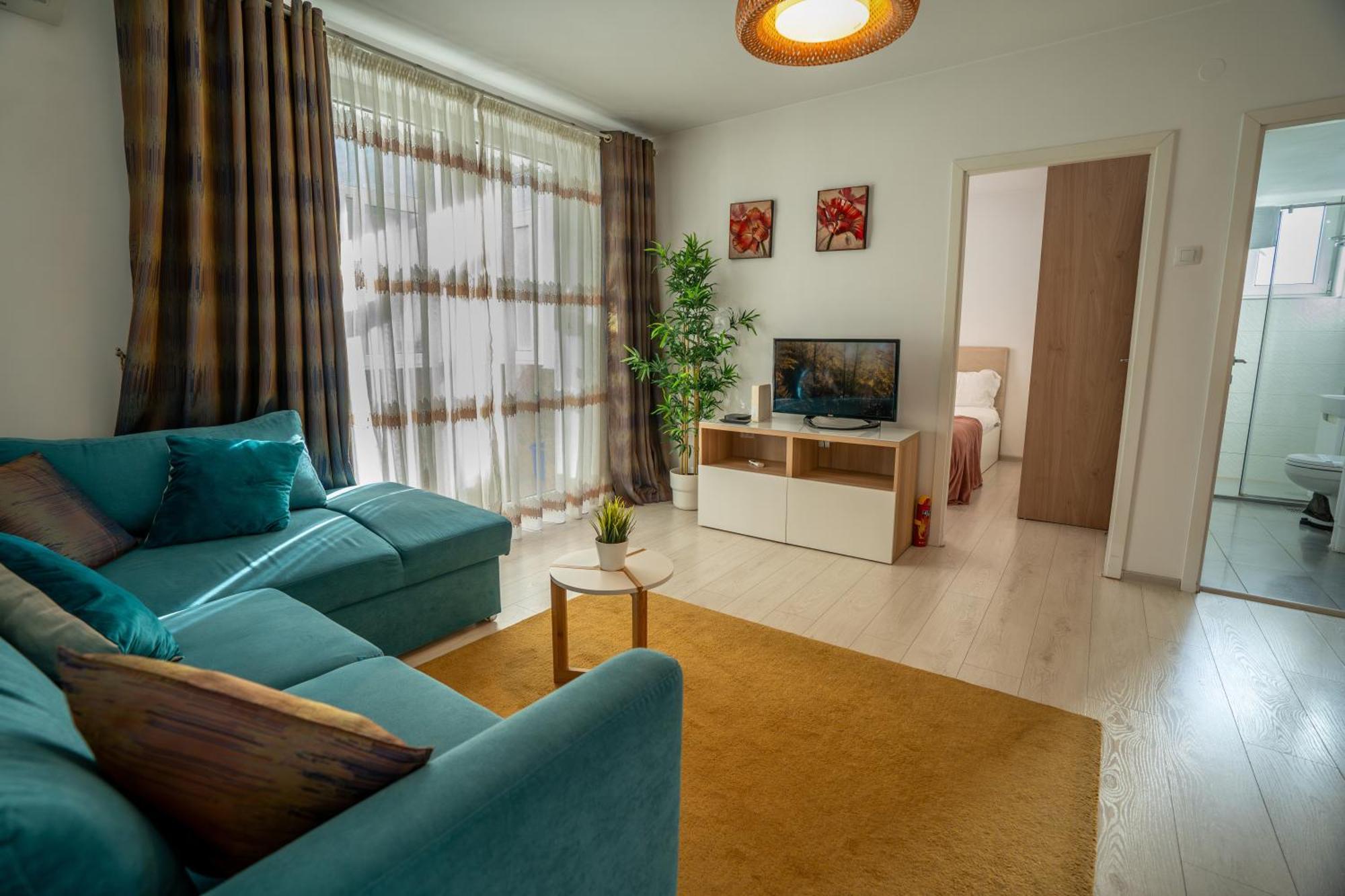 Downtown, Ideal For Longer Stays, Family Friendly Apartment - Nb73A Bucarest Esterno foto