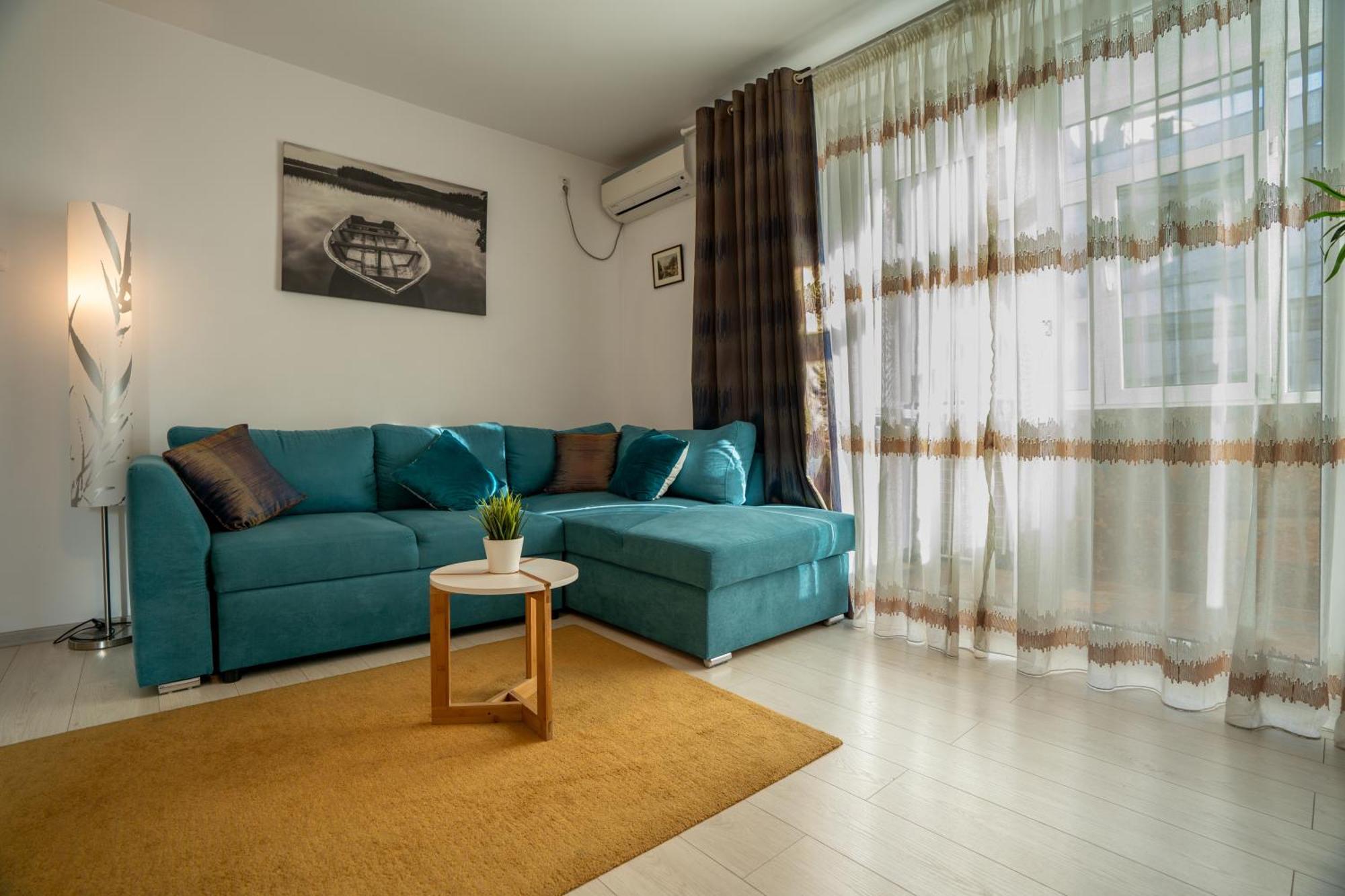 Downtown, Ideal For Longer Stays, Family Friendly Apartment - Nb73A Bucarest Esterno foto