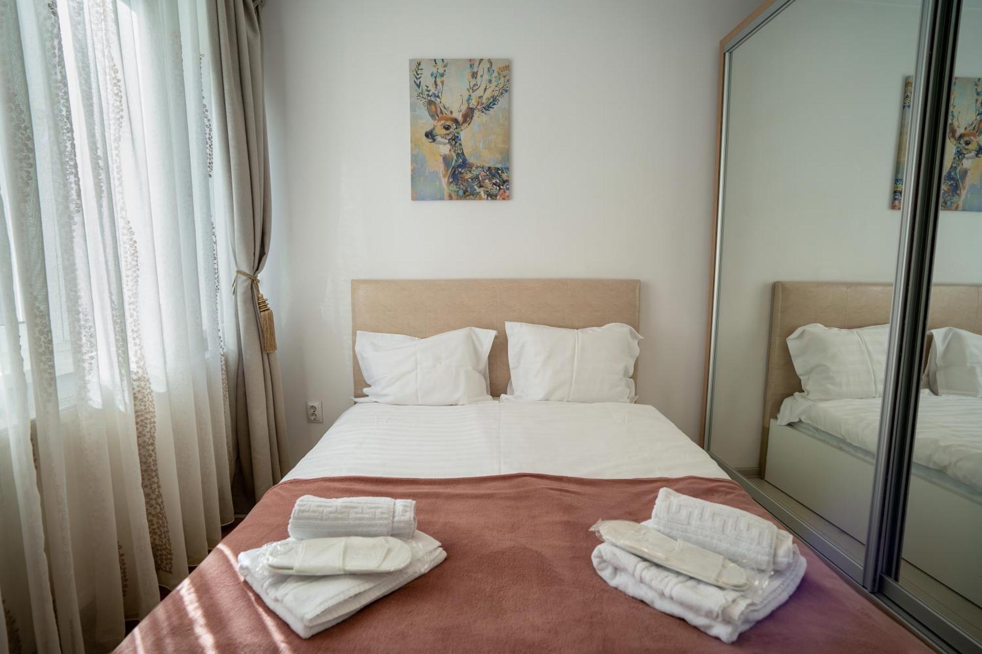 Downtown, Ideal For Longer Stays, Family Friendly Apartment - Nb73A Bucarest Esterno foto