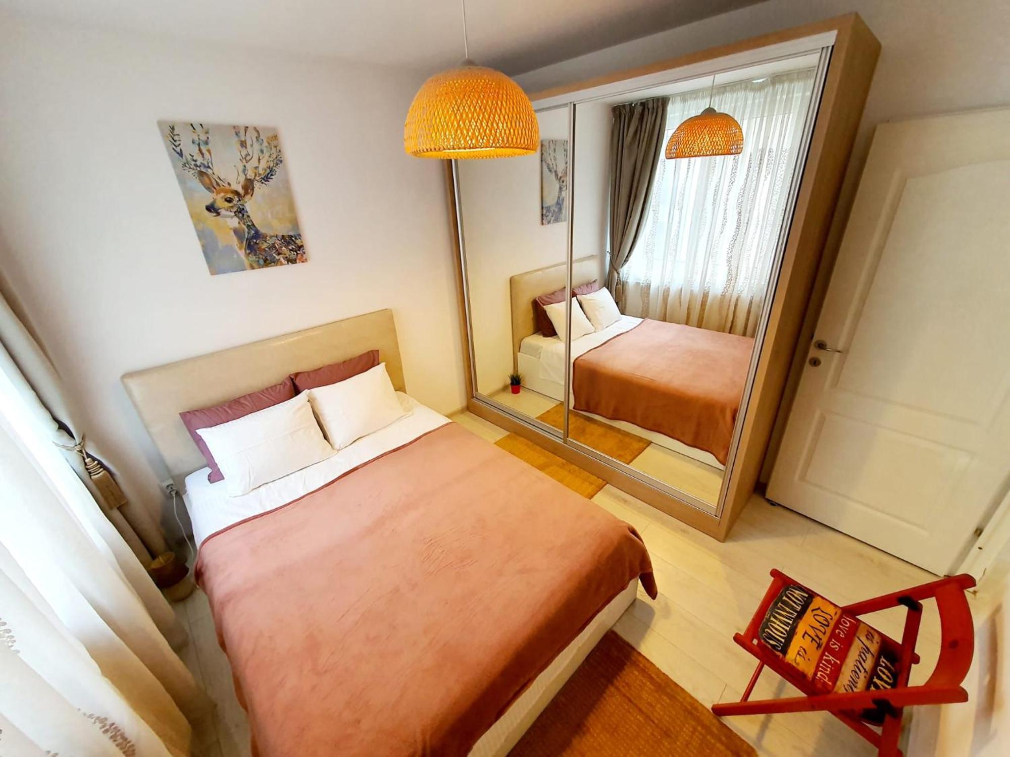 Downtown, Ideal For Longer Stays, Family Friendly Apartment - Nb73A Bucarest Esterno foto