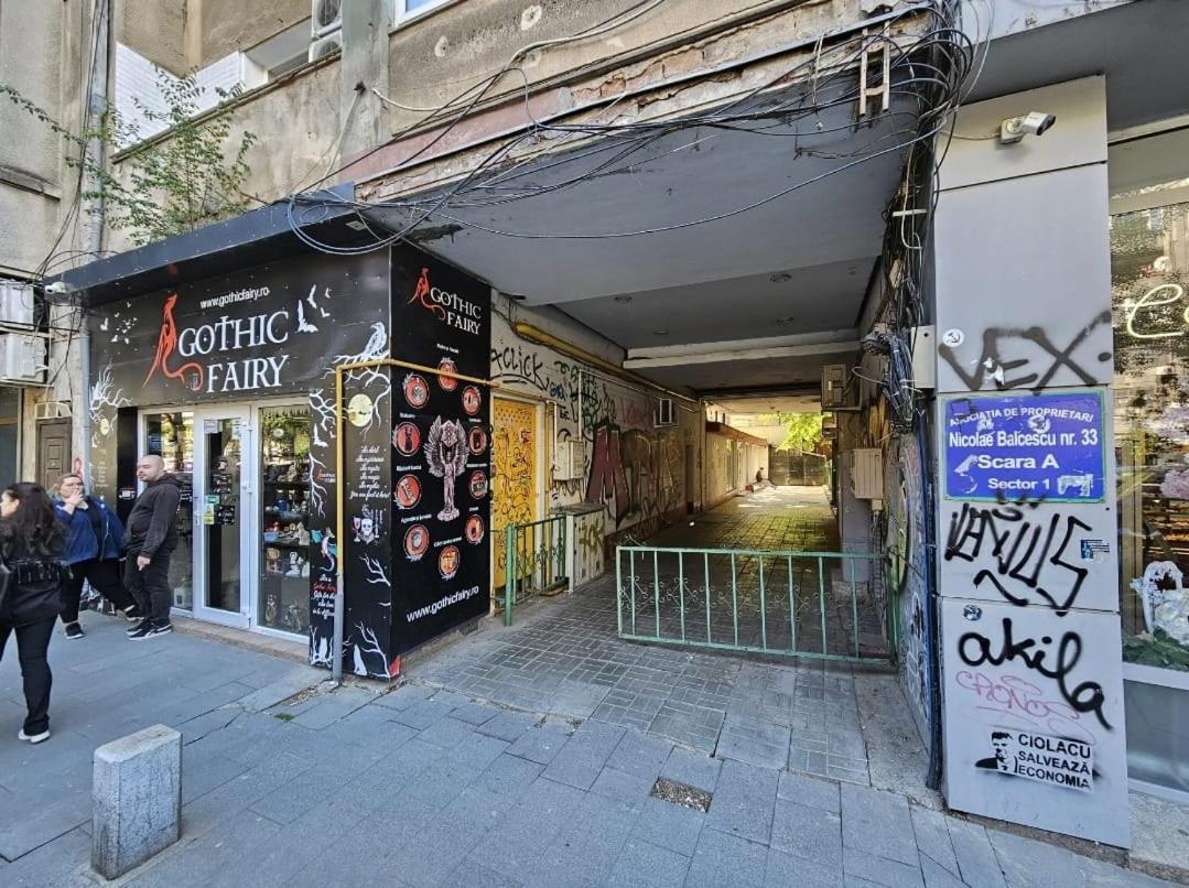 Downtown, Ideal For Longer Stays, Family Friendly Apartment - Nb73A Bucarest Esterno foto